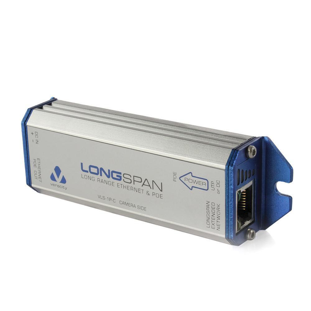 LONGSPAN Telecamera unit