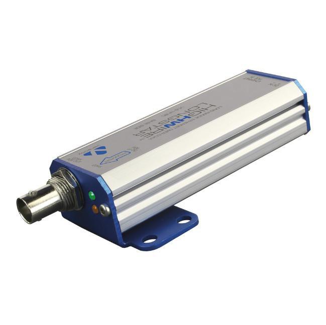 Base HIGHWIRE Longstar, POE