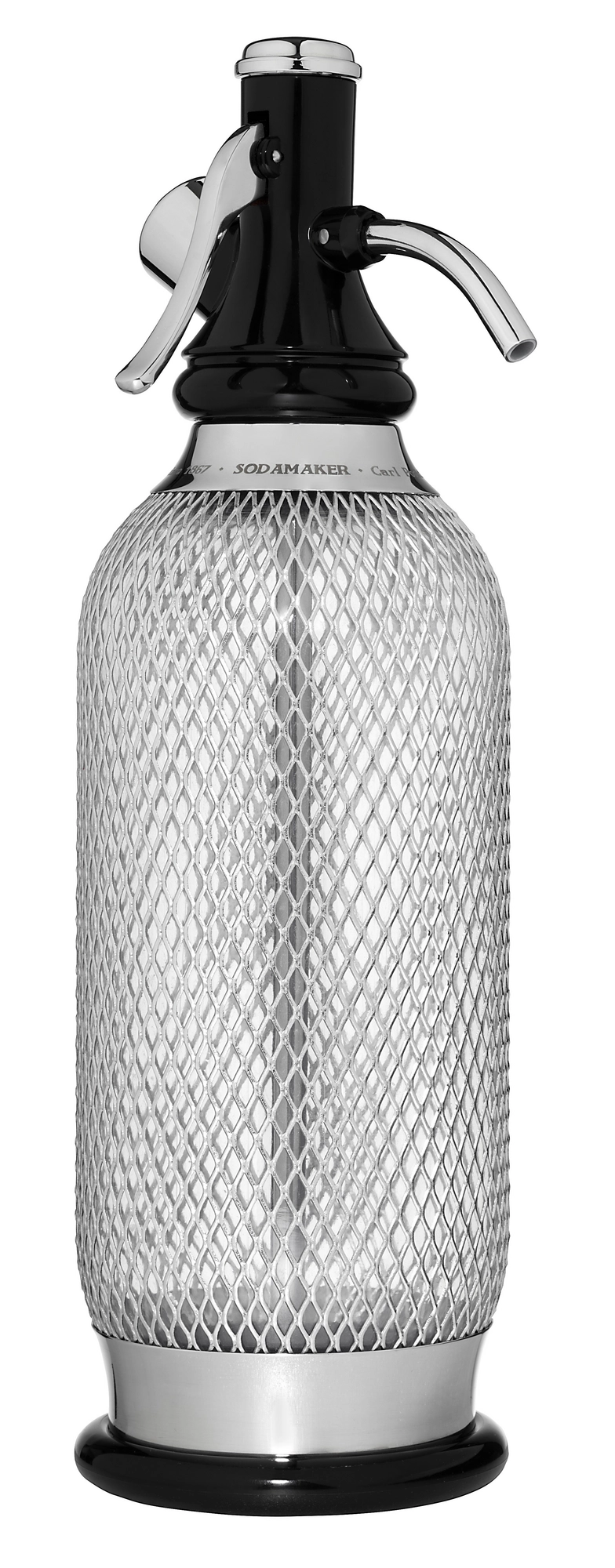 isi 1060 Soda Maker classico 1L