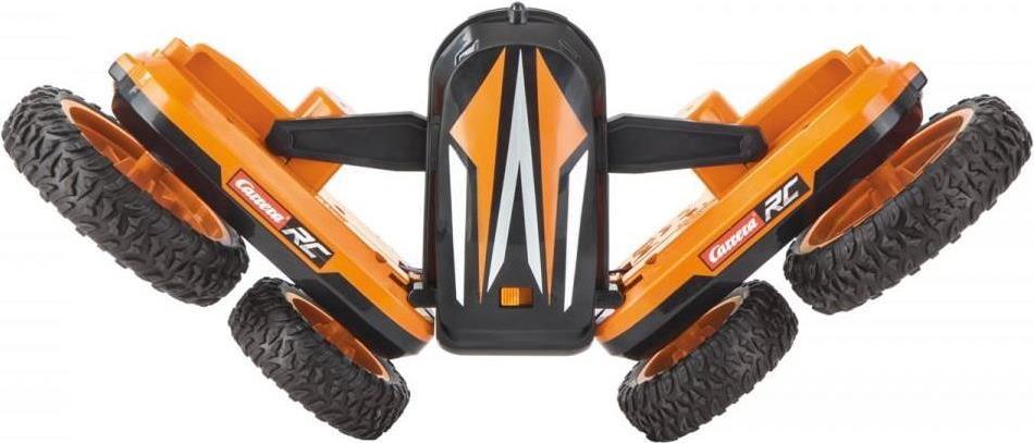 Auto telecomandata Carrera...