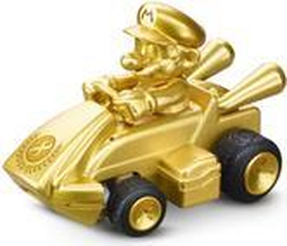 Mini Racer - 2,4 GHz Mario...
