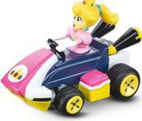 Mini Racer - 2,4 GHz Mario...