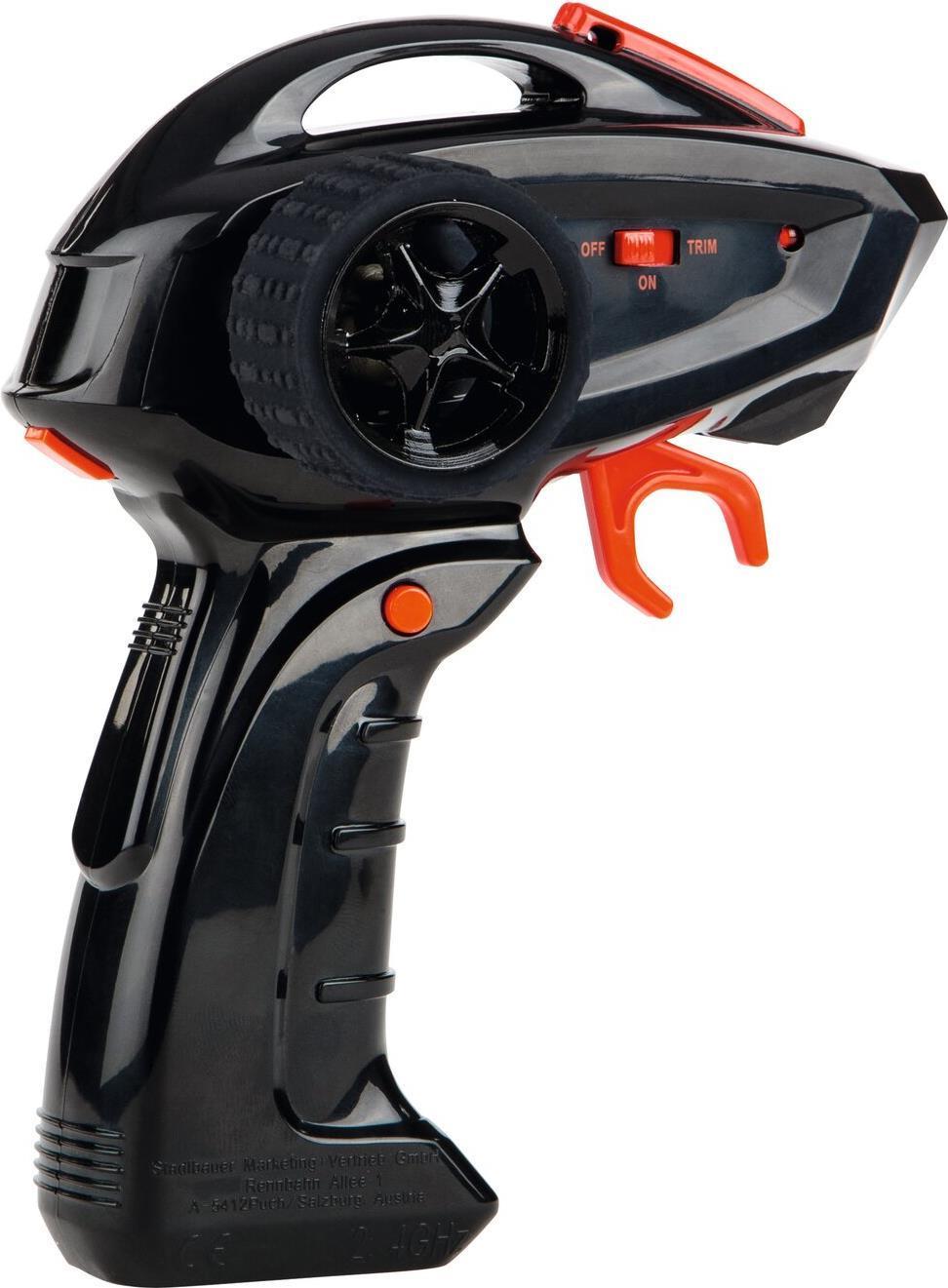 Off -Road - 2,4 GHz Red...
