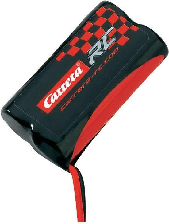 Batteria Li-Io 7,4 V 900 mAh nera/rossa