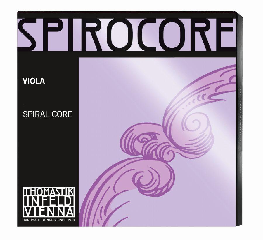 S22 VIOLA SPIROCORE C...