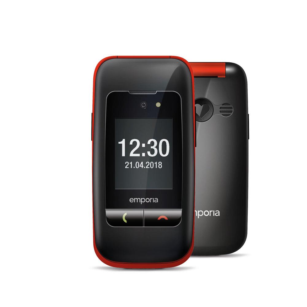 Emporia ONE 6,1 cm (2.4")...