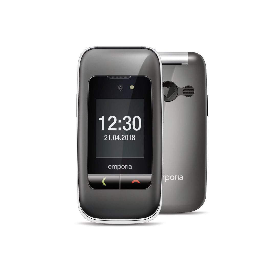 Emporia ONE 6,1 cm (2.4")...
