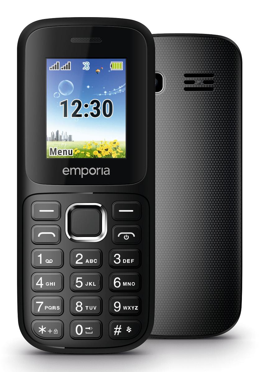 Emporia emporia313 4,5 cm...