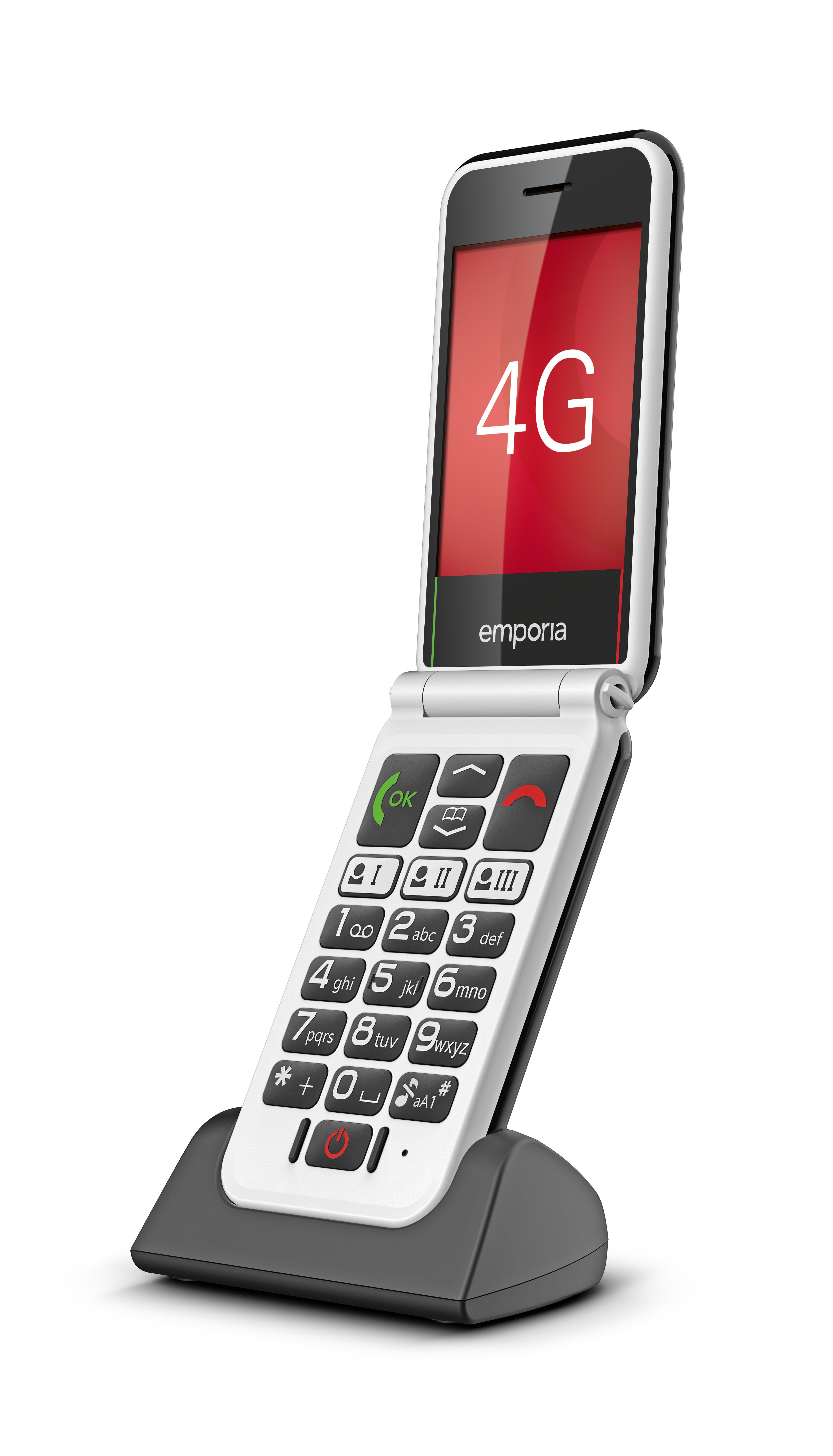 Emporia SIMPLICITYglam.4G...