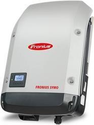 Inverter Fronius Symo 4.5-3-M 45kW on-grid trifase 2 mppt display wifi