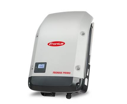 Inverter Fronius ECO 27.0-3-S 27kW, on-grid, trifase, 1 mppt, display, wifi