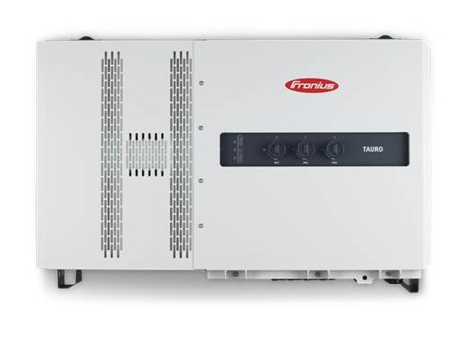 Inverter Fronius Tauro ECO 50kW, on-grid, trifase, 1 mppt, no display, wifi