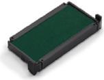 Trodat tampone di ricambio per timbri 20 x 20 cm verde