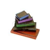 Trodatato 6/55/SS - Cartuccia di inchiostro - Red - Trodate - Black - Red - Austriaco Ecolabel Indeleble Din ISO 14145-2 - 78 m