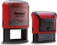 Trodat 6/4912 tampone di inchiostro nero 1 pezzo(i) (6/4912/DBS)