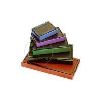10 TAMPONE INCHIOSTRO TRODAT P TY 6/4927 NERO