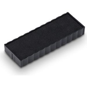 Trodat 6/4817/SS - Cartuccia inchiostro - Black - Trodate - 4813 - 4817 48313 - 4917 - Nero - Archivibile DIN ISO 11798 (51 481