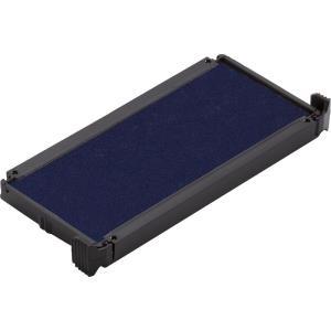 Trodat 6/4915/SS - Cartuccia a inchiostro - Blu - Trodati - Nero - Austriaco Ecolabel Indeleble Din ISO 14145-2 - 79 mm (83433)