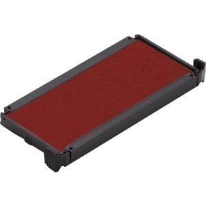Trodatato 6/4915/SS - Cartuccia a inchiostro - Red - Trodate - Black - Austriaco Ecolabel Indeleble Din ISO 14145-2 - 79 mm (51