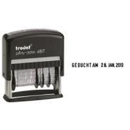 Trodati 6/4817/SS -...