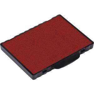 Trodat 6/58/SS - Cartuccia a inchiostro - Red - Trodate - 5208 - 5474 - 55512 - 5485 - Nero - rosso - Austriaco Ecolabel Indele