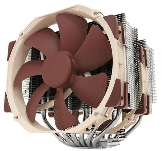 NOTETUA NH-D15 SE-AM4 CPU...