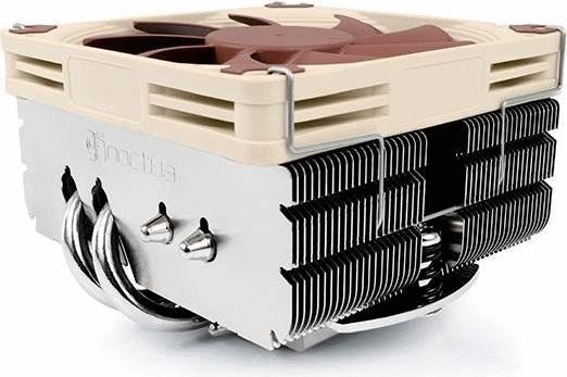 CPU-Cooler - 92mm