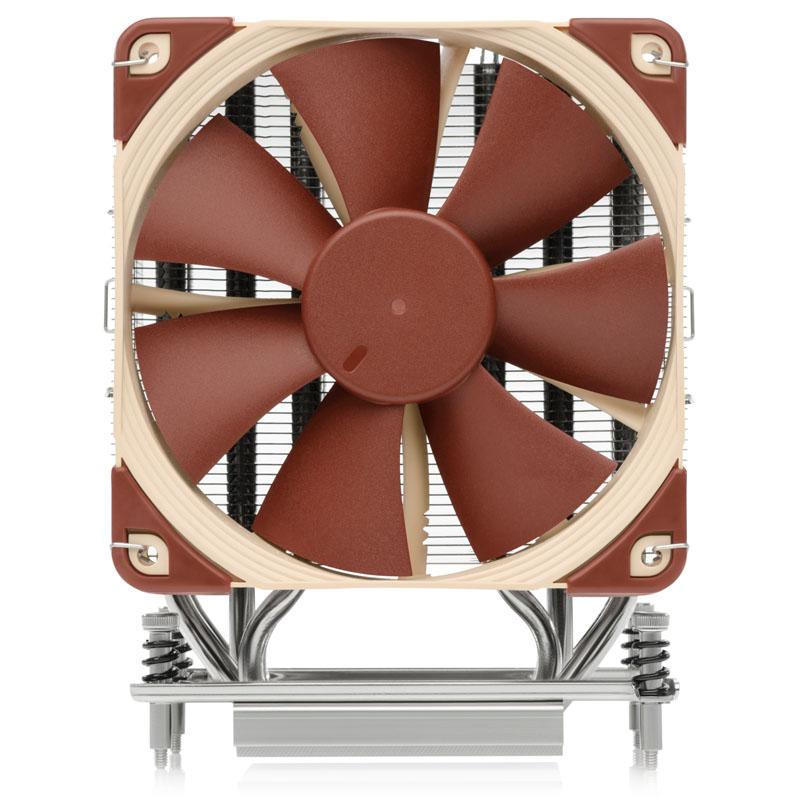 Dissipatore CPU Noctua NH-U12S TR4-SP3 per socket AMD Threadripper TR4