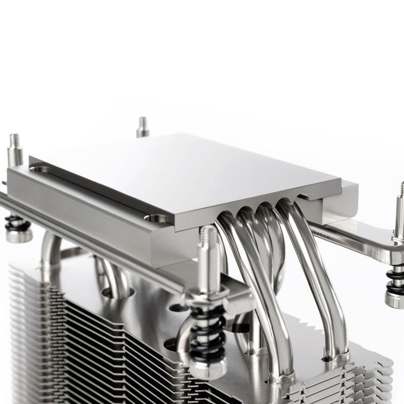Dissipatore CPU Noctua NH-U12S TR4-SP3 per socket AMD Threadripper TR4