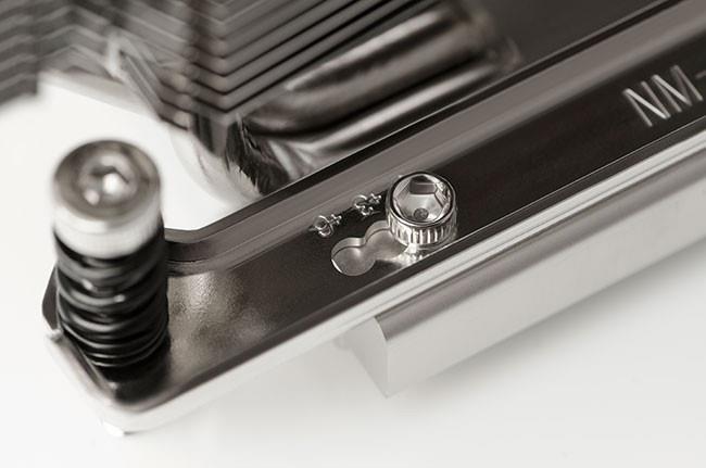 Dissipatore CPU Noctua...
