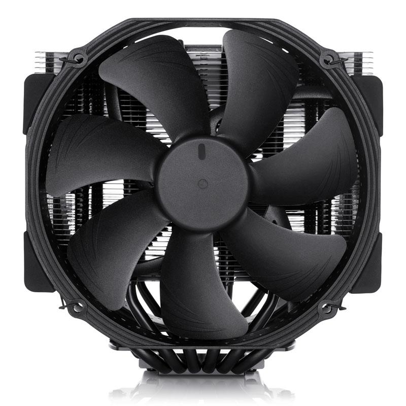 Mae 150x165x161mm Lfter 2x 140x150x25mm Anschluss 4-Pin PWM Sockel Intel LGA1700 (mitgeliefert seit Q4 2021 ltere Khler bent