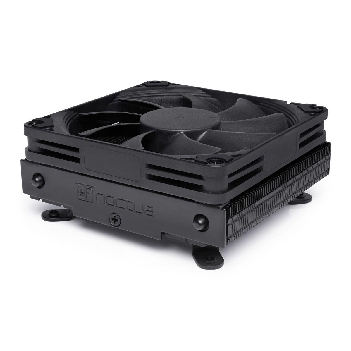 Noctua chromax NH-L9i...