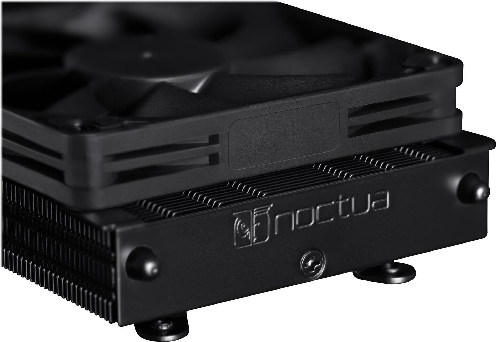 Noctua NH-L9a-AM4...