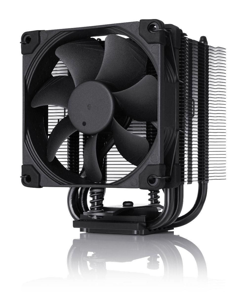 Noctua NH-U9S chromax.black...