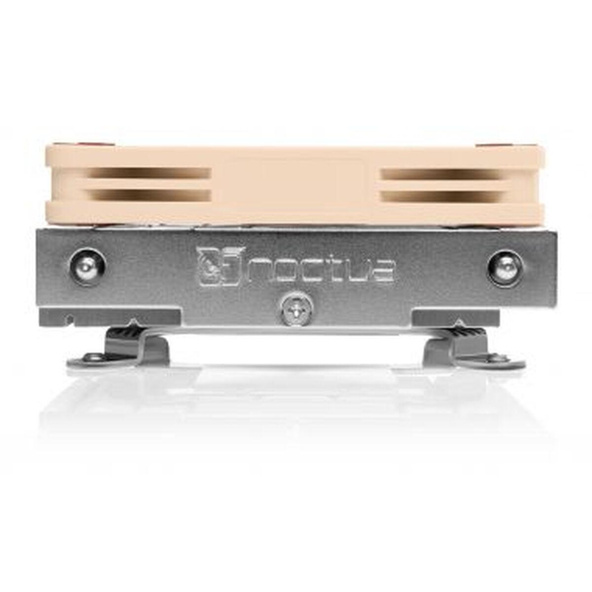Noctua NH-L9i Raffreddatore per processore confezione da 1 Beige Brun SÃƒÂ¸lv 92 mm