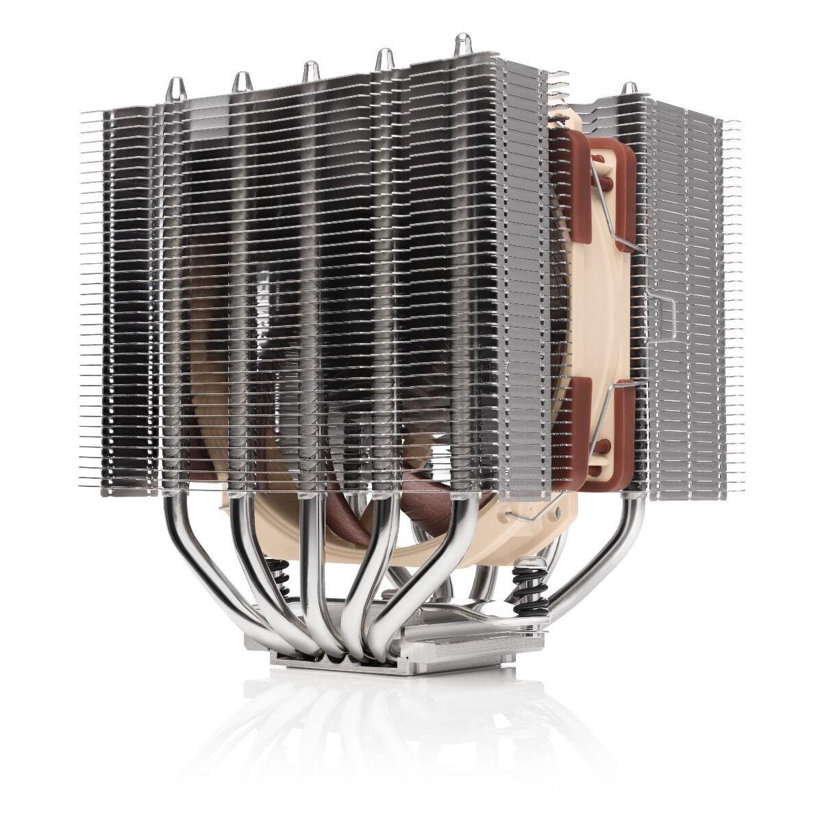 Noctua NH-D12L sistema di...