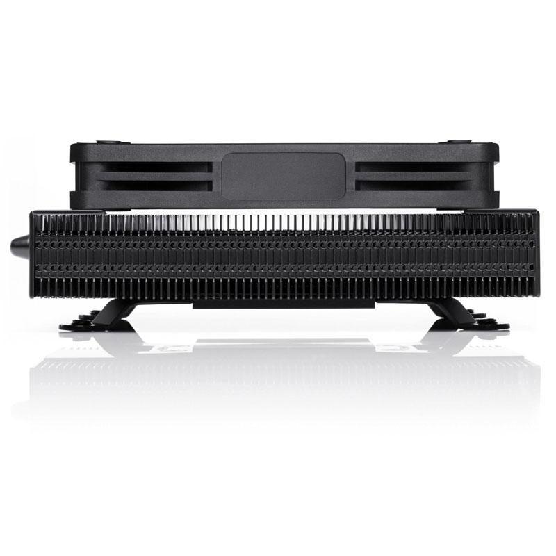 Noctua NH-L9a-AM5 chromax.black