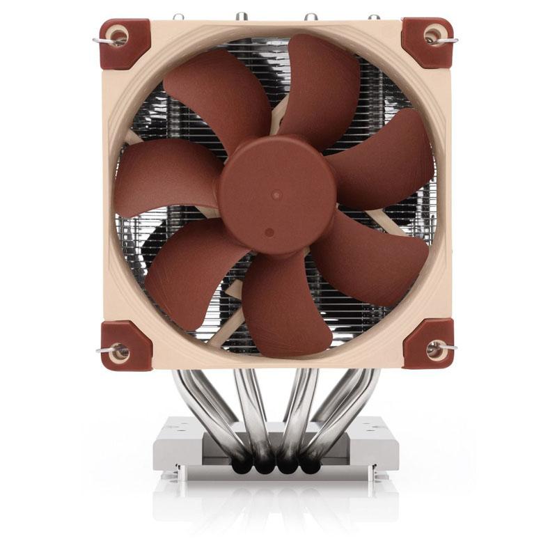 Raffreddamento ad aria NH-D9 DX-4677 4U