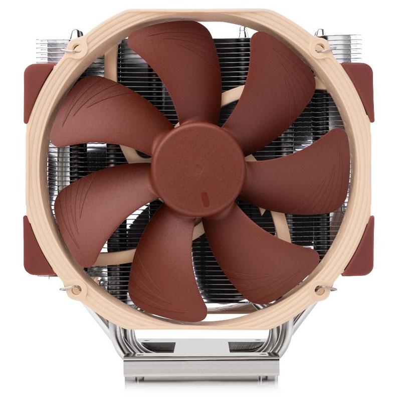 Dissipatore CPU Noctua NH-U14S TR5-SP6 per AMD Threadripper serie 7000