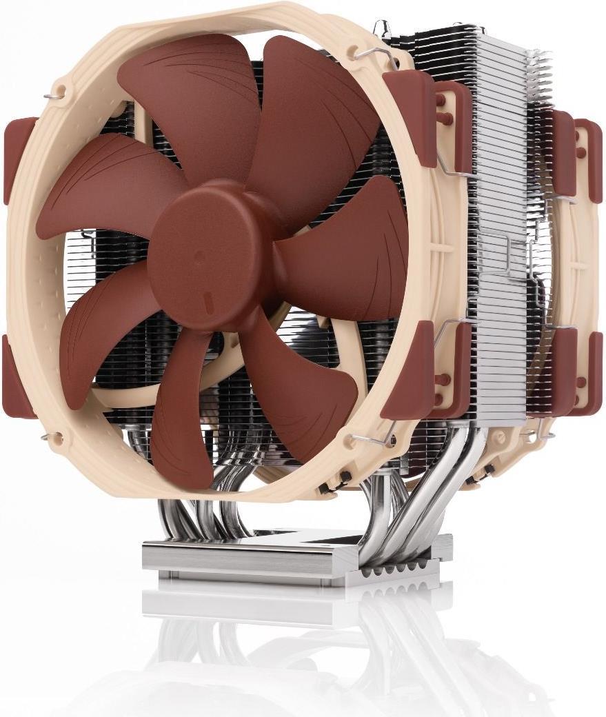 Dissipatore CPU Noctua...