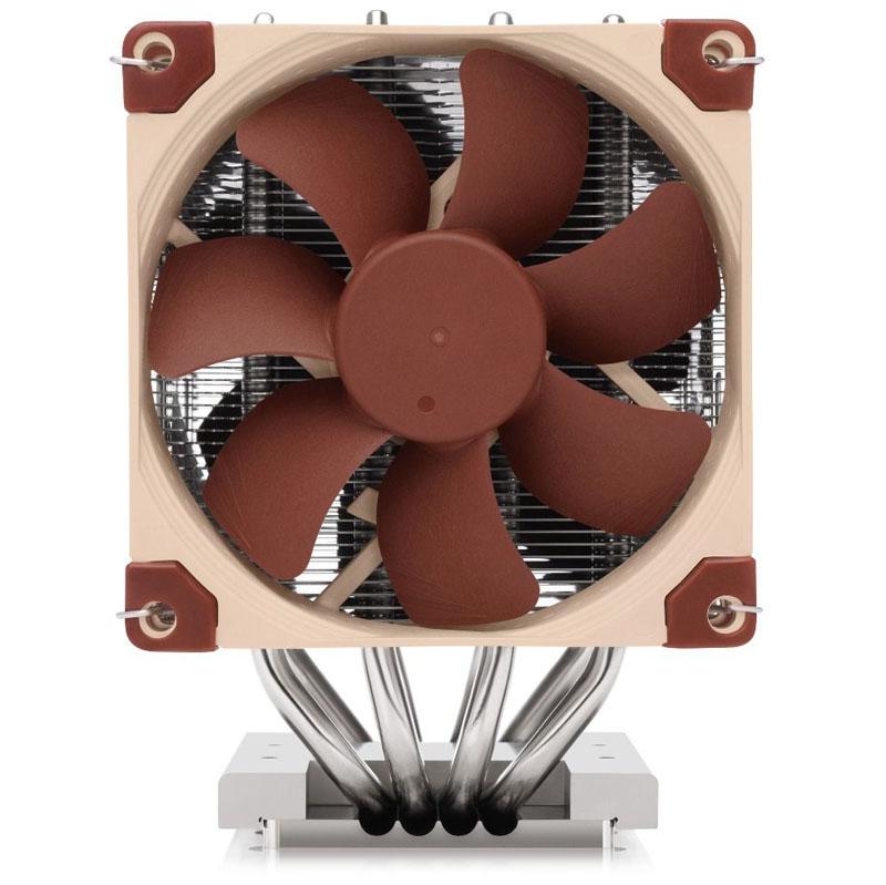 Dissipatore CPU Noctua NH-D9 TR5-SP6 4U per AMD sTR5/SP6