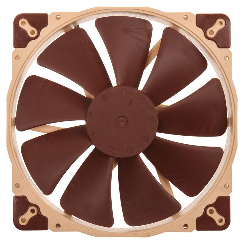 NF-A20 PWM Fan - 200mm