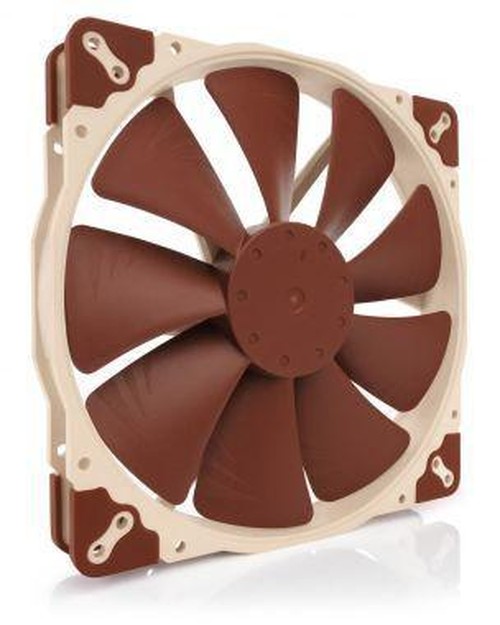 NF-A20 PWM Fan - 200mm