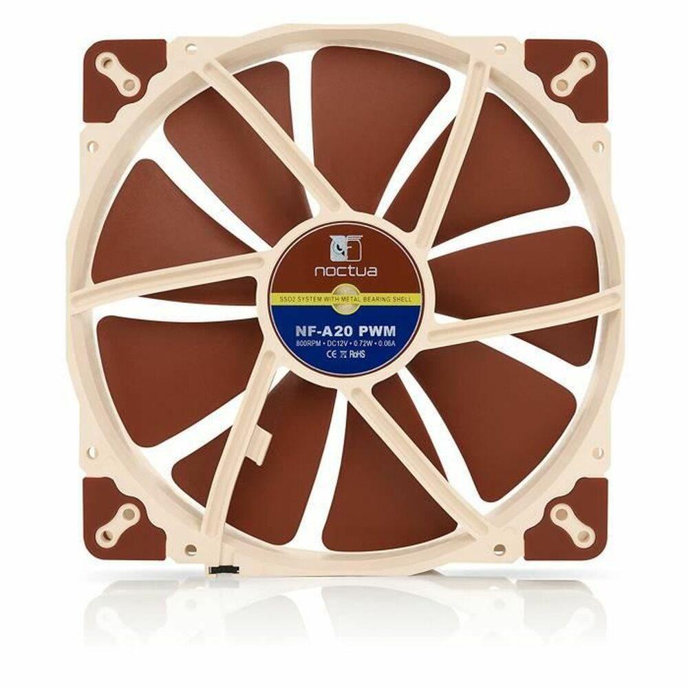 Noctua NF-A20 FLX Fan...