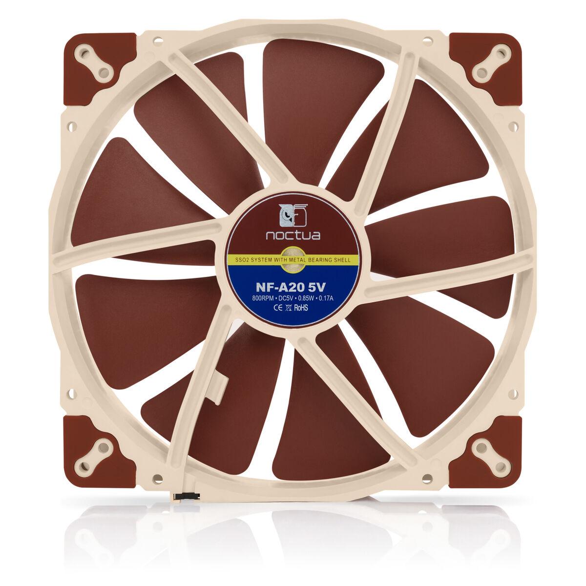 Ventola da Case Noctua NF-A20 ÃƒËœ 20 cm