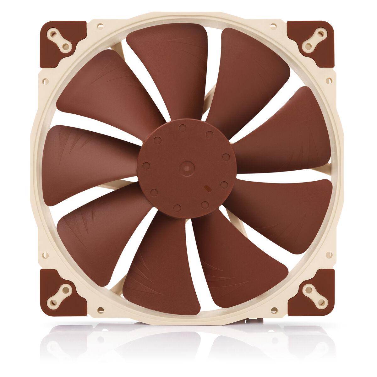 Ventola da Case Noctua NF-A20 ÃƒËœ 20 cm