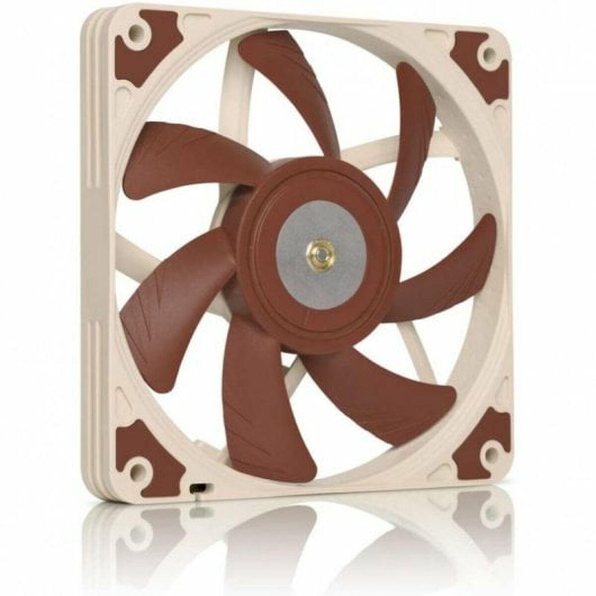 Ã¢â‚¬Â¢ Abmessungen: 120x120x15mm Ã¢â‚¬Â¢ Umdrehungen: 1850rpm Ã¢â‚¬Â¢ LÃƒÂ¼fterlager: hydrodynamis
