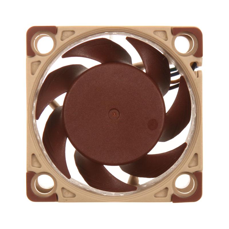 Noctua NF-A4X20 5V PWM koelsysteem voor computers Computer behuizing Ventilator 4 cm
