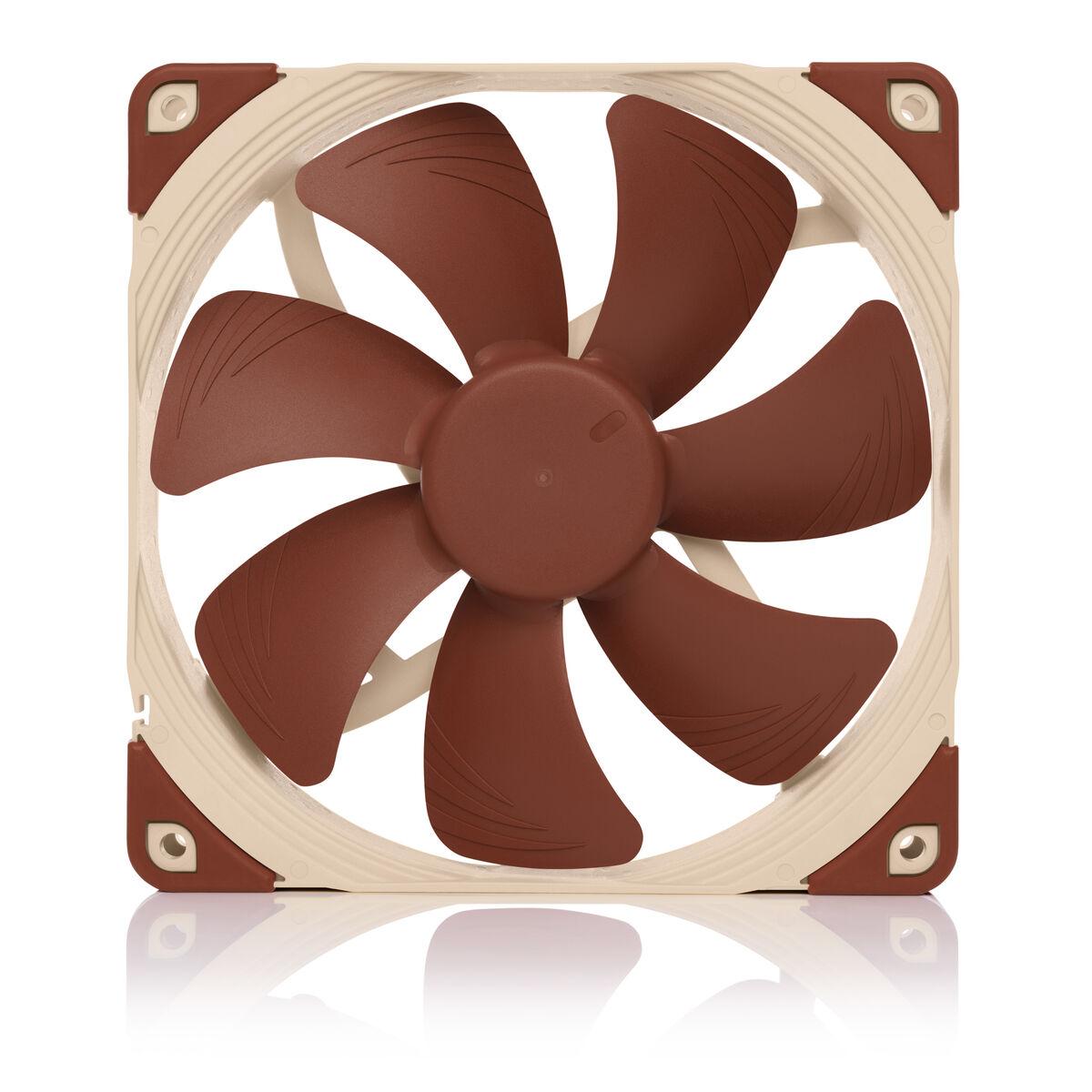 Ventola da Case Noctua NF-A14 ÃƒËœ 14 cm