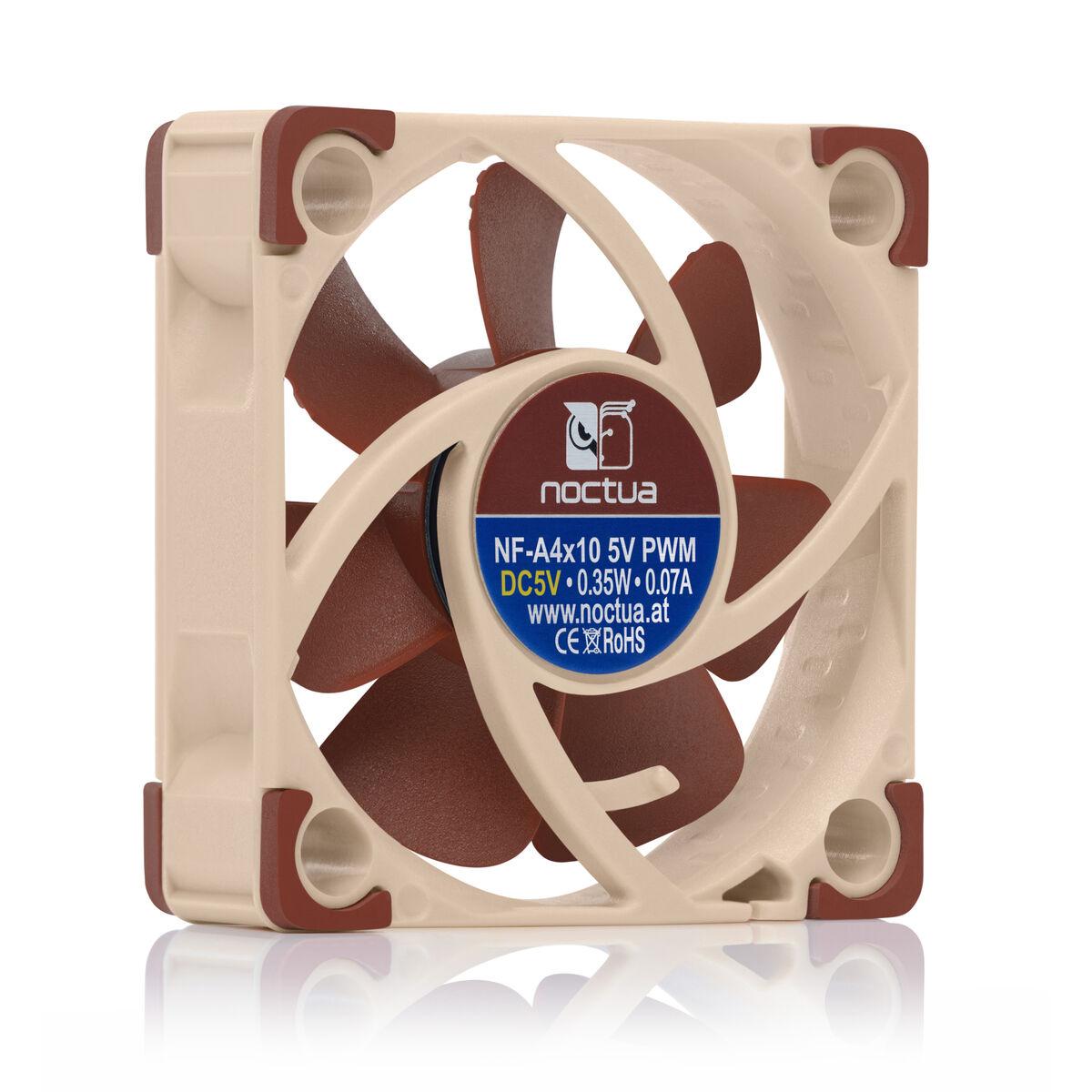 Ventola da Case Noctua NF A4x10 5V PWM ÃƒËœ 4 cm